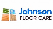 Johnson Floor Care