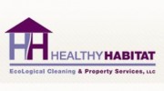 Healthy Habitat