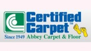 Certified Carpet