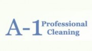 A-1 Professional Cleaning