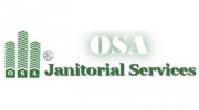 OSA Janitorial Services