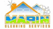 Marin Cleaning Services