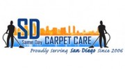 Same Day Carpet Care