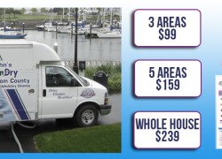 Carpet Cleaning Coupons