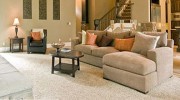 Upholstery Cleaning