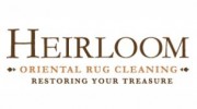 Heirloom Oriental Rug Cleaning