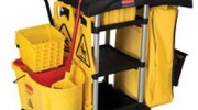 Janitorial Cleaning