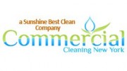 Commercial Cleaning New York