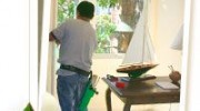 Window Cleaning