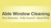 Able Window Cleaning