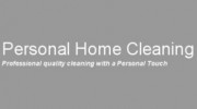 Personal Home Cleaning