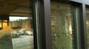 Commercial Window Cleaning