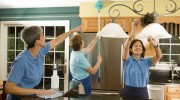 Deep Cleaning