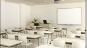 School Cleaning