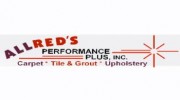Allred's Performance Plus