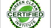 Green Cleaning