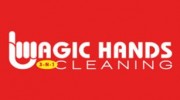 Magic Hands