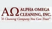 Alpha Omega Cleaning