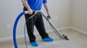Carpet Cleaning