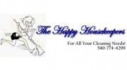 The Happy Housekeepers