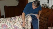 Upholstery Cleaning