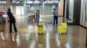 Construction Cleaning