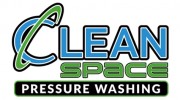 Clean Space Pressure Washing