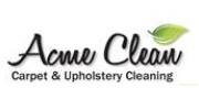 Acme Clean