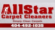 All Star Carpet Cleaners