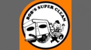 Bob's Super Clean