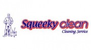 Squeeky Clean