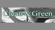 Clean & Green
