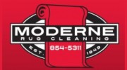 Moderne Rug Cleaning