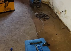 Titan CFC 24/7 Emergency flood response San Diego and Orange County, CA