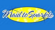 Maid To Sparkle