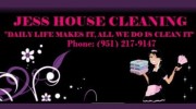Jess House Cleaning