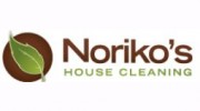 Noriko's House Cleaning