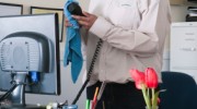 Office Cleaning