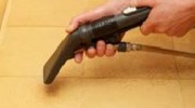 Upholstery Cleaning