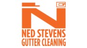 Ned Stevens Gutter Cleaning