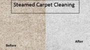 Carpet Cleaning